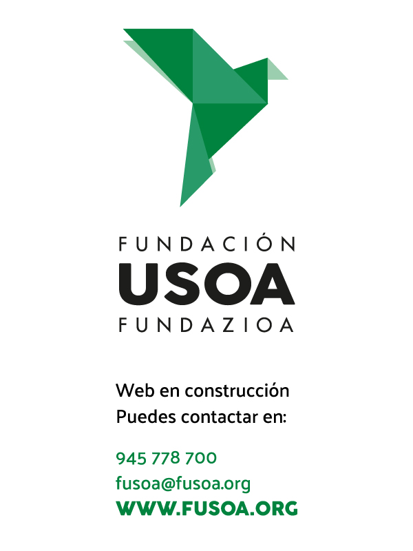 FUsoa.org, web en construcción